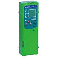 LBP-PRG＜br /＞レーザー受光器 グリーンレーザーキャッチャー＜br /＞ジェフコム 電設作業工具 DENSAN デンサン