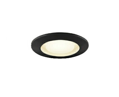 ◆LEDD85920(K) (推奨ランプセット)＜br /＞アウトドアライト LEDユニットフラット形 軒下用ダウンライト 電球色＜br /＞SGI形 浅形 埋込φ100 白熱灯器具40Wクラス＜br /＞東芝ライテック 照明器具 玄関 ガーデンリビング用