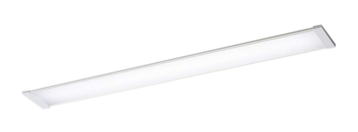 LGB52054LE1＜br /＞LEDキッチンベースライト 昼白色 非調光 天井埋込型＜br /＞浅型8H 高気密SB形 拡散タイプ Hf蛍光灯32形1灯器具相当＜br /＞Panasonic 照明器具 天井照明