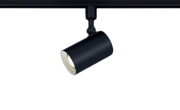 LSEB6118KLE1＜br /＞LEDスポットライト 温白色 非調光 配線ダクト取付型＜br /＞ アルミダイカストセードタイプ 拡散タイプ 白熱電球60形1灯器具相当＜br /＞パナソニック Panasonic 照明器具 天井取付・壁面取付・据付取付兼用