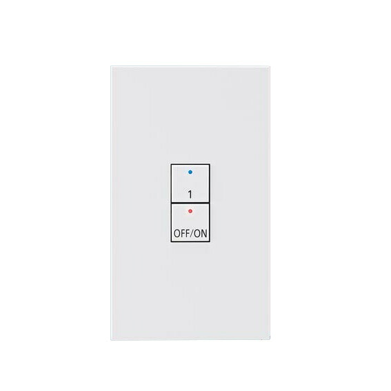 NK28802＜br /＞ライトマネージャーFx専用 システムアップ子器 2ボタン子器＜br /＞パナソニック Panasonic 電設資材 工事用配線器具 18,012円
