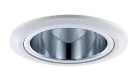 パナソニック Panasonic 施設照明＜br /＞病院・高齢者福祉施設用 ナイトライト(LEDダウンライト)＜br /＞LED電球タイプ スポット配光 非調光＜br /＞NNN60003S