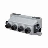 P-06PG＜br /＞6分岐給気フランジ＜br /＞三菱電機 ロスナイ セントラル換気システム部材 5,019円