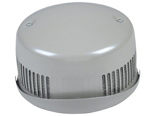 P-50CVS6＜br /＞三菱電機 換気扇 ロスナイ用システム部材＜br /＞壁掛1パイプ取付タイプ専用＜br /＞ステンレス製フード