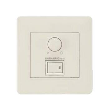 RX-382W＜br /＞ライトコントローラ(PWM信号制御) 調光回路用3路スイッチ付＜br /＞遠藤照明 施設照明部材
