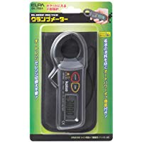ELPA 朝日電器 計測機器<br />クランプメーター<br />SK-7601