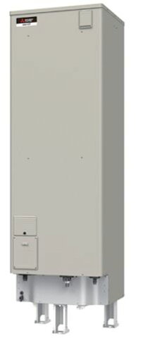 【本体のみ】＜br /＞三菱電機 電気温水器 460L＜br /＞自動風呂給湯タイプ エコオート＜br /＞SRT-J46CDH5