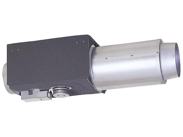 楽天市場】【V-25ZMS5】 《TKF》 三菱電機 中間取付形ダクトファン