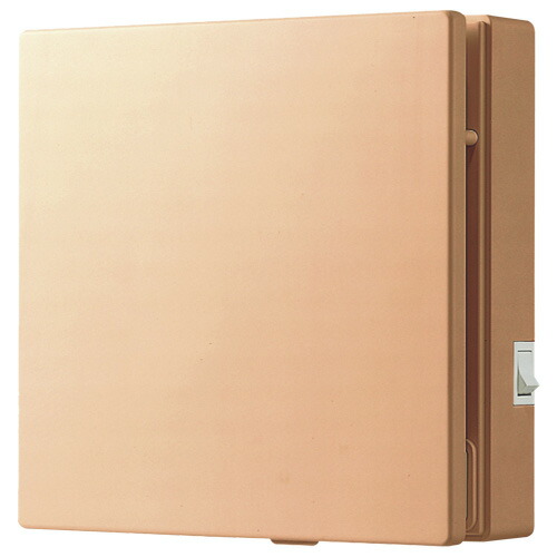 VFP-8WUF3(T)＜br /＞日本キヤリア 風量形パイプ用ファン 給気用＜br /＞パネルタイプ 居間用 外気清浄フィルター付 本体スイッチ付 手動式パネルシャッター付＜br /＞24時間換気対応＜br /＞東芝キヤリア