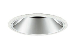 XD401327LEDグレアレスユニバーサルダウンライト 本体PLUGGEDシリーズ COBタイプ 22°ミディアム配光 埋込φ150電球色 C3500/C2750 CDM-T70Wクラスオーデリック 照明器具 天井照明|照明ライト専門タカラshopあかり館