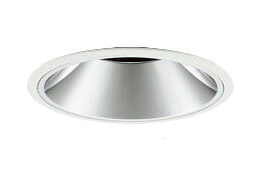 XD401349LEDグレアレス ベースダウンライト 本体PLUGGEDシリーズ COBタイプ 29°ワイド配光 埋込φ150温白色 C3500/C2750 CDM-T70Wクラスオーデリック 照明器具 天井照明|照明ライト専門タカラshopあかり館