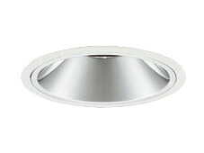 XD402209LEDグレアレス ユニバーサルダウンライト 本体PLUGGEDシリーズ COBタイプ 15°ナロー配光 埋込φ125白色 C1950 CDM-T35Wクラスオーデリック 照明器具 天井照明|照明ライト専門タカラshopあかり館