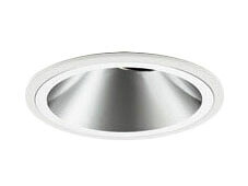 XD457059LEDグレアレスユニバーサルダウンライト浅型15H M形 27°配光 埋込φ125非調光 電球色 C1700 CDM-T35Wクラスオーデリック 照明器具 店舗 施設 基本照明|照明ライト専門タカラshopあかり館