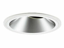 XD457063＜br /＞LEDグレアレスユニバーサルダウンライト＜br /＞浅型17H M形 36°配光 埋込φ150＜br /＞非調光 電球色 C1950 CDM-T35Wクラス＜br /＞オーデリック 照明器具 店舗 施設 基本照明