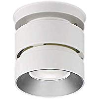 XH91154LLEDシーリングダウンライト グレアカット15&deg; 昼白色 30&deg;HID100W相当 4500lmクラス 調光対応コイズミ照明 施設照明 天井照明｜照明ライト専門タカラshopあかり館 17,793円