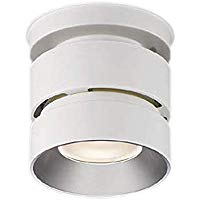 XH91158L＜br /＞LEDシーリングダウンライト グレアカット15° 温白色 60°＜br /＞HID100W相当 4500lmクラス 調光対応＜br /＞コイズミ照明 施設照明 天井照明