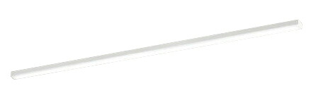 ●XL501009P3D＜br /＞LED-LINE LEDユニット型ベースライト＜br /＞直付型 110形 トラフ型 6400lmタイプ＜br /＞非調光 温白色 Hf86W×1灯相当＜br /＞オーデリック 施設照明 オフィス照明 天井照明