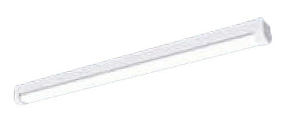 ◎【当店おすすめ！iDシリーズ】 Panasonic 施設照明＜br /＞一体型LEDベースライト 昼白色 直付型 40形＜br /＞防湿防雨型 iスタイル/笠なし型＜br /＞Hf蛍光灯32形定格出力型1灯器具相当 2500lm＜br /＞XLW422NENZLE9