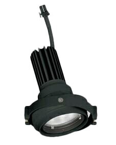 XS413206LEDマルチユニバーサル 灯体PLUGGEDシリーズ COBタイプ 49&deg;拡散配光白色 C1500 CDM-T35Wクラスオーデリック 照明器具 天井照明｜照明ライト専門タカラshopあかり館