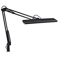 Z-1000 B＜br /＞Z-LIGHT(ゼットライト)＜br /＞LEDアーム式スタンド デスクライト＜br /＞連続調光 昼白色 白熱80W相当＜br /＞山田照明 照明器具 スタンド照明 10,599円