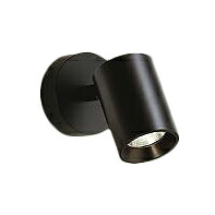DSL-5238AB＜br /＞LEDスポットライト 吹抜け・傾斜天井用 集光タイプ＜br /＞LED交換不可 フランジタイプ 要電気工事＜br /＞LED7.6W 温白色 ときめき 非調光 12Vダイクロハロゲン50W相当＜br /＞大光電機 照明器具 天井付・壁付兼用