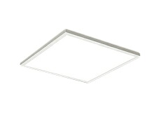 EFK9728W＜br /＞LEDZ FLAT BASE スクエアベースライト 600シリーズ 直付□630＜br /＞フラット乳白パネル FHP45W×3器具相当 11000lmタイプ 無線調光対応 ナチュラルホワイト＜br /＞遠藤照明 施設照明