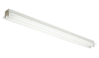 EL-LFH4922B AHN(26N4)直管LEDランプ搭載 ベースライト 吊下専用形LDL40 反射笠タイプ2灯用 非調光タイプ 2600lmクラスランプ&times;2付(約5200lm) 昼白色三菱電機 施設照明 天井照明 LファインEcoシリーズ｜照明ライト専門タカラshopあかり館
