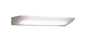 ERB6189W＜br /＞用途別照明 LEDZ TUBE-Ss テクニカルブラケットライト 20Wタイプ 乳白マットアクリル＜br /＞本体のみ 電源内蔵 LEDユニット別売 無線調光対応＜br /＞遠藤照明 施設照明