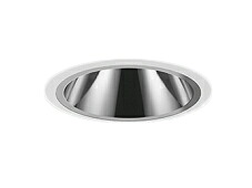 ERD7602W<br />LEDグレアレスベースダウンライト Tunable LEDZ 無線調光 調色 埋込穴φ125<br />3000タイプ FHT32W×2器具相当 43° 超広角配光 白<br />遠藤照明 施設照明