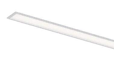 ERK1010W＜br /＞LEDデザインベースライト Synca リニア50 無線調光対応＜br /＞本体のみ 20Wタイプ L600 スリット埋込タイプ 連結端用＜br /＞遠藤照明 施設照明