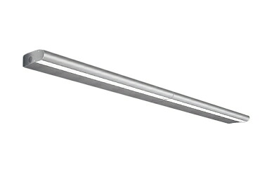 ERS5279SA＜br /＞アウトドアライト フラッドライト LEDZ ラインサインボード照明＜br /＞Hf32W定格出力型器具相当 L1200タイプ レクタングル配光(狭角) 非調光 昼白色＜br /＞遠藤照明 施設照明