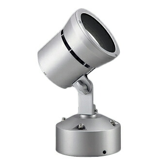 ERS6067SLEDZ Rs アウトドアスポットライト 直付CDM-T150W器具相当 4000タイプ 12°狭角配光 非調光 ナチュラルホワイト遠藤照明 施設照明|照明ライト専門タカラshopあかり館