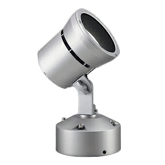 ERS6070SLEDZ Rs アウトドアスポットライト 直付CDM-T150W器具相当 4000タイプ 22°中角配光 非調光 電球色遠藤照明 施設照明|照明ライト専門タカラshopあかり館
