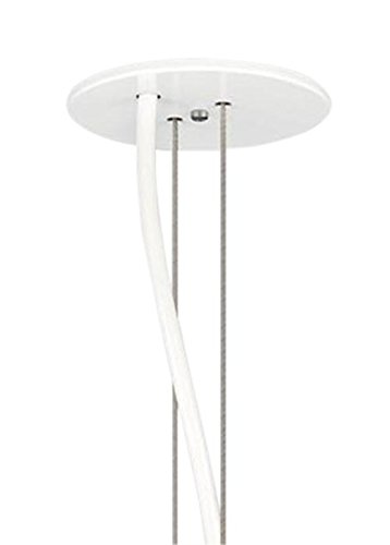 パナソニック Panasonic 施設照明部材＜br /＞SmartArchi LEDペンダント用 専用吊具＜br /＞単体・連結端用(電源線付)＜br /＞FYY80105