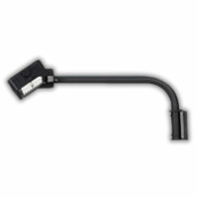 JAT-06903(S)L＜br /＞LED小形角形投光器用部材 ロングアーム＜br /＞東芝ライテック 施設照明用部材