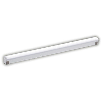 LEDL-06501L-LD9＜br /＞LED屋内用ライン器具 全長625mm 電球色 調光可＜br /＞東芝ライテック 照明器具 間接照明
