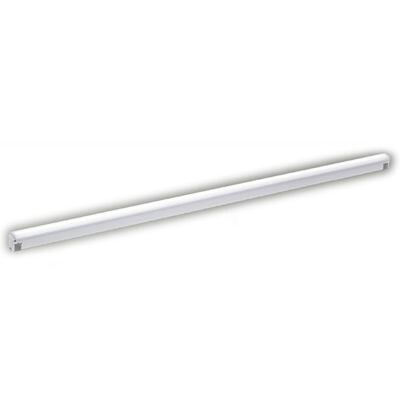 LEDL-12501W-LD9＜br /＞LED屋内用ライン器具 全長1223mm 白色 調光可＜br /＞東芝ライテック 照明器具 間接照明