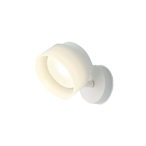 ◆LEDS85002F (推奨ランプセット)＜br /＞LEDユニットフラット形 スポットライト 電球色 不透過セード＜br /＞フランジタイプ 白熱灯器具60Wクラス＜br /＞東芝ライテック 照明器具 リビング 吹き抜け天井用