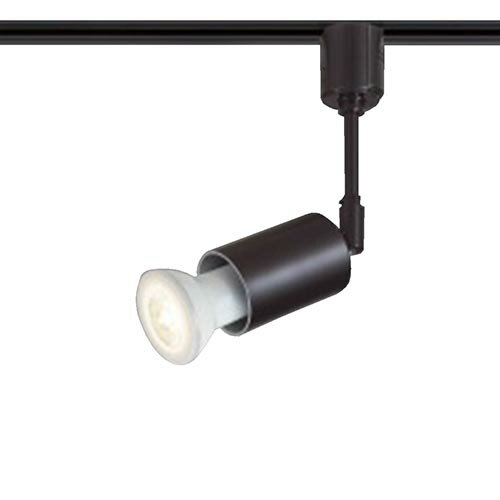 ◆LEDS88022R (推奨ランプセット)＜br /＞LED電球ハロゲン形 スポットライト 電球色＜br /＞レール用プラグタイプ ミラー付ハロゲン電球60W形クラス＜br /＞東芝ライテック 照明器具 ダイニング用 天井照明