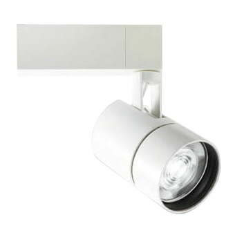 MS10380-80-95＜br /＞基礎照明 TAURUS-L LEDスポットライト＜br /＞狭角 プラグタイプ 非調光＜br /＞HID70Wクラス 温白色（3500K）＜br /＞マックスレイ 照明器具 天井照明