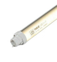 オーデリック ランプ＜br /＞直管形LEDランプ 40W形 温白色 2500lmタイプ＜br /＞LED-TUBE 40S/WW/25/G13＜br /＞NO341D