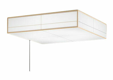 調光可照明器具天井照明6畳用引きひもスイッチ付 6畳 Olnled和風シーリングライト照明器具天井照明和室向け 人気の照明器具が激安大特価 取付工事もご相談ください インテリア照明昼白色オーデリック天井照明