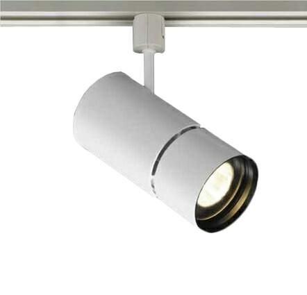 SD-4433-L＜br /＞LED一体型 スポットライト ユニコーンスポット HID35W相当＜br /＞ダクトプラグ シングルレンズ 位相調光 電球色 21°ミディアム＜br /＞山田照明 照明器具 美術館用 ライトアップ用照明