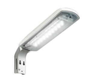 XG259011＜br /＞エクステリア LED防犯灯＜br /＞昼白色 防雨型 FHP32W相当＜br /＞オーデリック 照明器具 壁面・ポール取付兼用
