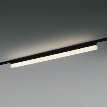 AH54363＜br /＞SOLID DESIGN TRACK SYSTEM LEDベースライト Solid Seamless＜br /＞プラグタイプ 位相調光 温白色＜br /＞コイズミ照明 施設照明 オフィス向け 16,592円
