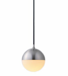 MP40603-36-01＜br /＞装飾照明 Orb φ150 LEDペンダントライト 本体のみ＜br /＞マックスレイ 照明器具 天井照明 吊下げ 電気工事不要