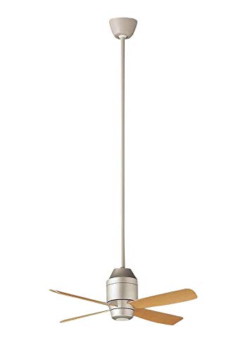 XS7750＜br /＞シーリングファン DCモータータイプ φ900mm 組み合わせ品番 ファン＋吊下用部品＜br /＞Panasonic 照明器具 天井照明 天井扇