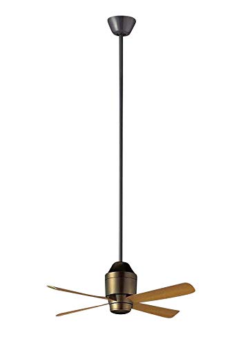 XS7850＜br /＞シーリングファン DCモータータイプ φ900mm 組み合わせ品番 ファン＋吊下用部品＜br /＞Panasonic 照明器具 天井照明 天井扇