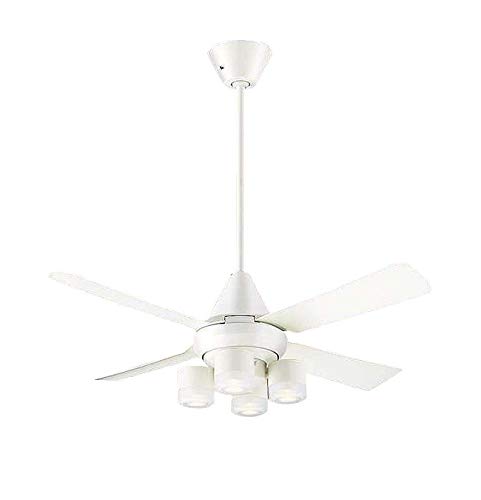 Tss Shop Ceiling Fan Ac Type F 1100 Suspension 600mm Beauty Look