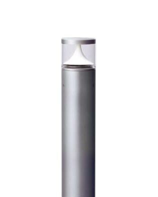 XYT2001RKLE1＜br /＞LEDローポールライト ポール径φ100タイプ 電球色 防雨型＜br /＞地中埋込型 全周配光タイプ（白反射板）＜br /＞地上高891mm Bijou（美丈/ビジョウ）＜br /＞Panasonic 施設照明 建物周辺部照明 28,751円